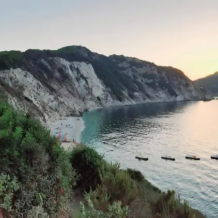 Nido D'amore Апартаменты *