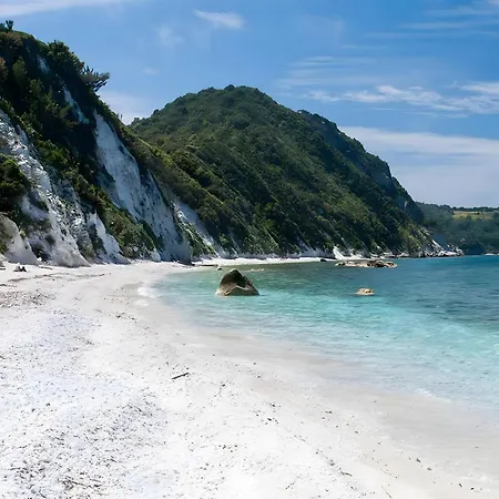 Nido D'amore Апартаменты