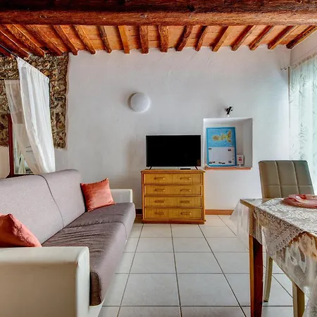 Apartamento Nido D'amore