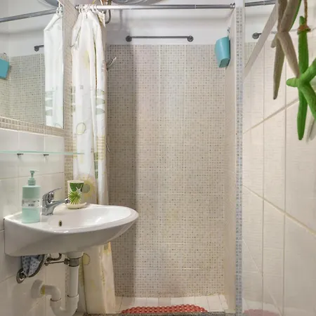 Nido D'amore Apartamento *