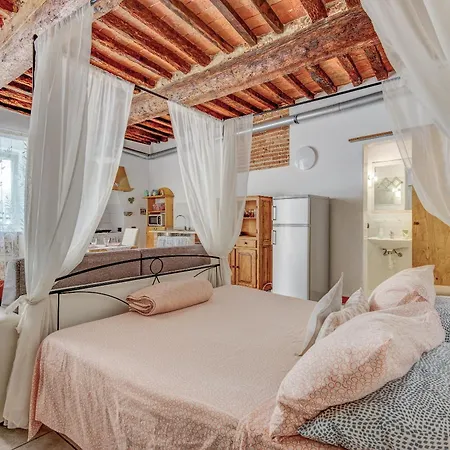Nido D'amore Apartamento