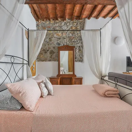 Apartamento Nido D'amore