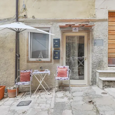 Nido D'amore 포르토페라이오