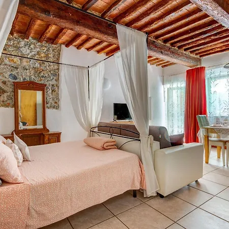 Nido D'amore 포르토페라이오