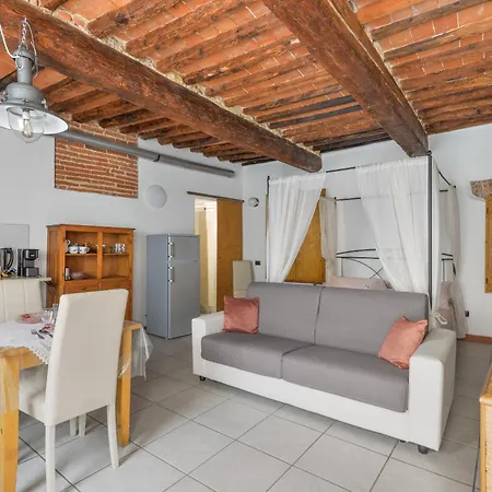 Apartament Nido D'amore Portoferraio