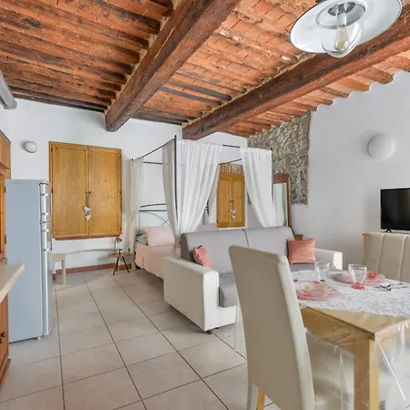 Nido D'amore * 포르토페라이오