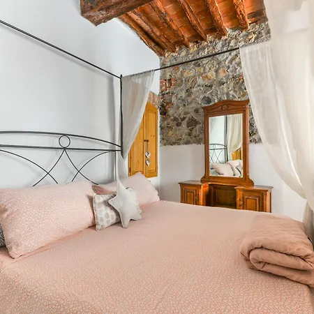 Nido D'amore Apartament *