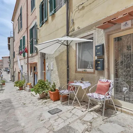 Appartement Nido D'amore Portoferraio